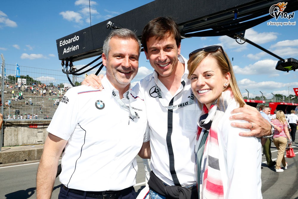 DTM - Norisring 2015