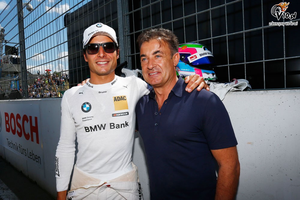 DTM - Norisring 2015