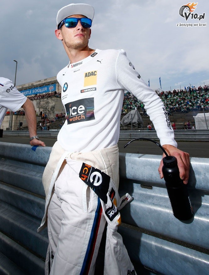 DTM - Norisring 2015