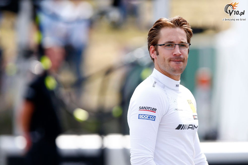 DTM - Norisring 2015