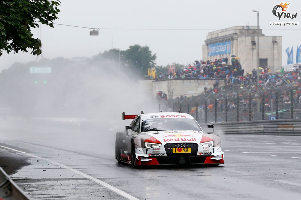 DTM - Norisring 2015