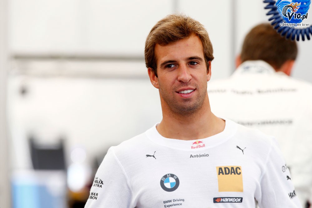 DTM - Norisring 2015