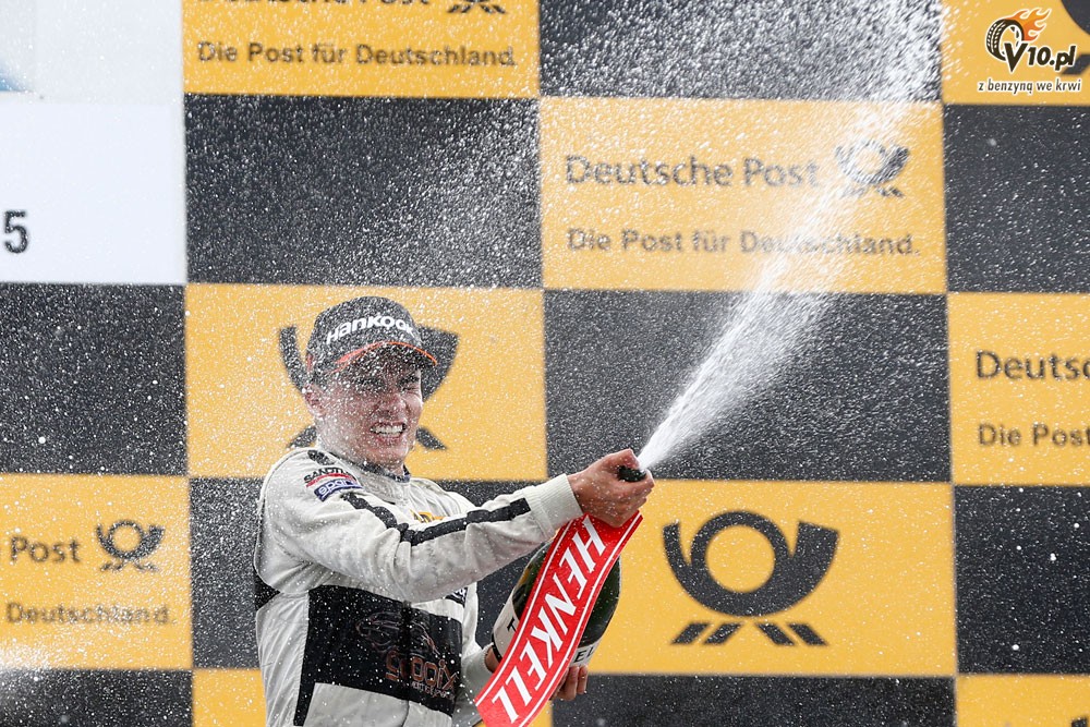 DTM - Norisring 2015