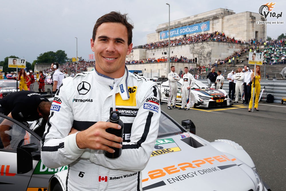 DTM - Norisring 2015