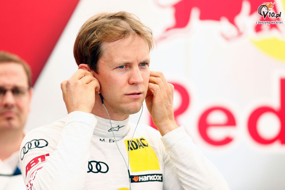 DTM - Norisring 2015