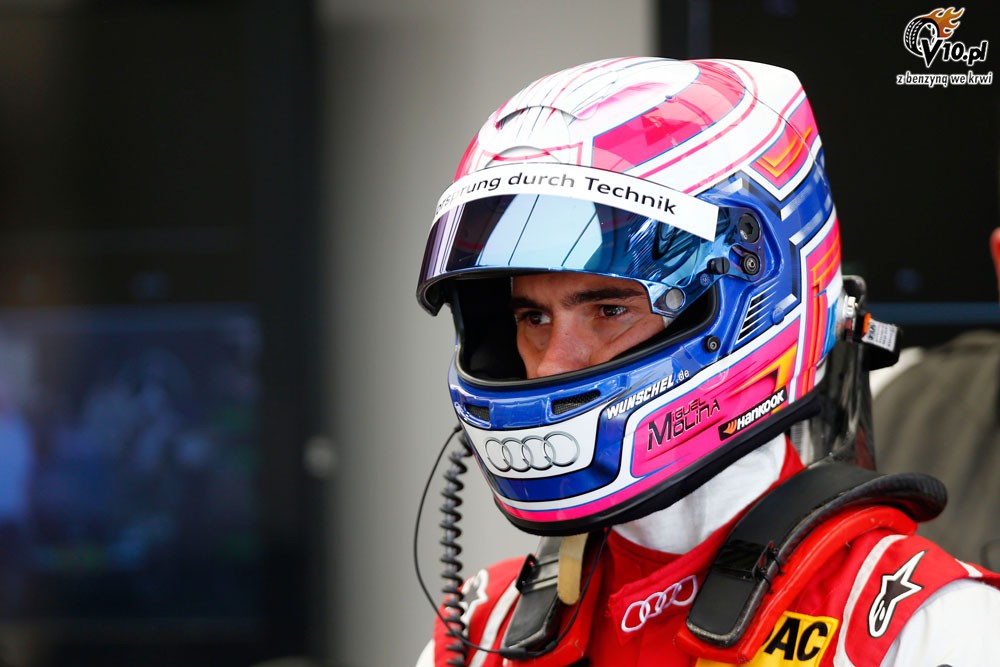DTM - Norisring 2015