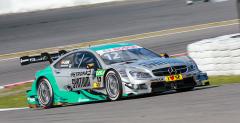 DTM: Debiut Ocona odwołany