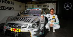 DTM: Debiut Ocona odwołany