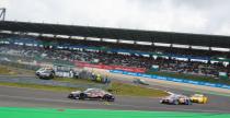 DTM - Nurburgring 2015 DTM - Nurburgring 2015