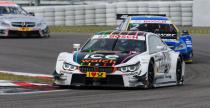 DTM - Nurburgring 2015 DTM - Nurburgring 2015