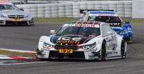 DTM - Nurburgring 2015