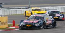 DTM - Nurburgring 2015