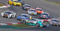 DTM - Nurburgring 2015 DTM - Nurburgring 2015