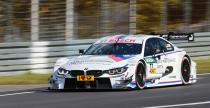 DTM - Nurburgring 2015