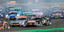 DTM - Nurburgring 2015