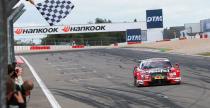 DTM - Nurburgring 2015 DTM - Nurburgring 2015