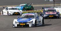 DTM - Nurburgring 2015