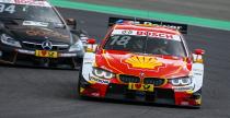 DTM - Nurburgring 2015