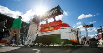 DTM - Nurburgring 2015 DTM - Nurburgring 2015