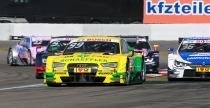 DTM - Nurburgring 2015 DTM - Nurburgring 2015