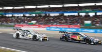 DTM - Nurburgring 2015