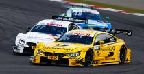 DTM - Nurburgring 2015