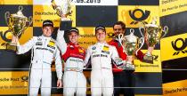 DTM - Nurburgring 2015 DTM - Nurburgring 2015