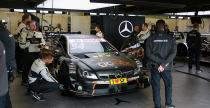 DTM - Nurburgring 2015