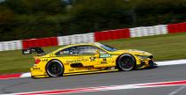 DTM - Nurburgring 2015