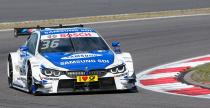 DTM - Nurburgring 2015