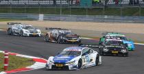 DTM - Nurburgring 2015