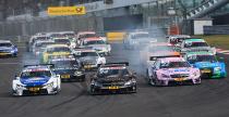 DTM - Nurburgring 2015