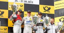 DTM - Nurburgring 2015 DTM - Nurburgring 2015