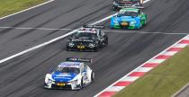 DTM - Nurburgring 2015