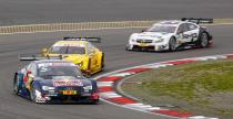 DTM - Nurburgring 2015