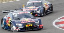 DTM - Nurburgring 2015