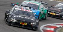 DTM - Nurburgring 2015