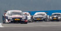 DTM - Nurburgring 2015