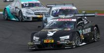 DTM - Nurburgring 2015