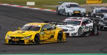 DTM - Nurburgring 2015