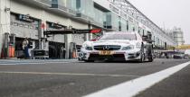 DTM - Nurburgring 2015