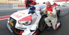DTM wzywane do podrasowania swoich samochodw o 100 KM