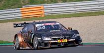 DTM: Farfus o wos wygrywa niedzielne kwalifikacje na Oschersleben