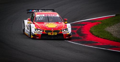 DTM: Farfus o wos wygrywa niedzielne kwalifikacje na Oschersleben