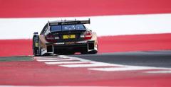 DTM: Mortara wygrywa pierwszy wy�cig na Red Bull Ringu, Wehrlein przejmuje prowadzenie w generalce