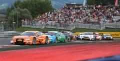 DTM: Mortara wygrywa pierwszy wy�cig na Red Bull Ringu, Wehrlein przejmuje prowadzenie w generalce