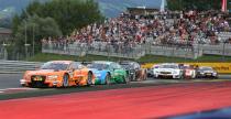 DTM: Mortara wygrywa pierwszy wy�cig na Red Bull Ringu, Wehrlein przejmuje prowadzenie w generalce