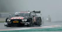 DTM: Scheider zawieszony na jedn eliminacj, szef Audi z zakazem wstpu na pitlane