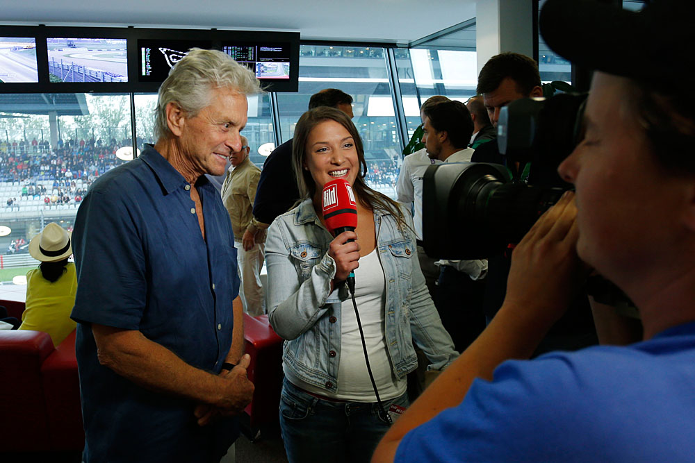 DTM - Red Bull Ring 2015
