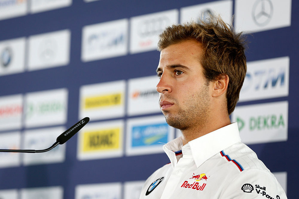 DTM - Red Bull Ring 2015